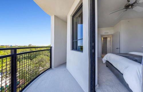 Modern Palmera in DTWN 3 Min From Las Olas - Foto 36