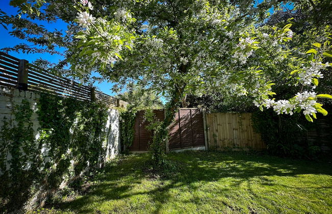 Riverwalk Apartment North - Foto 24