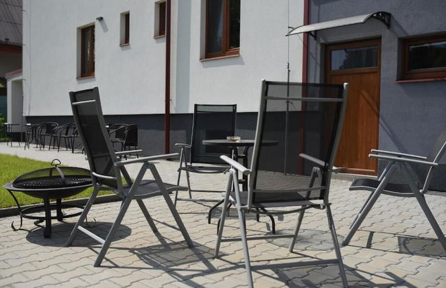 Villa u Arény - Foto 26