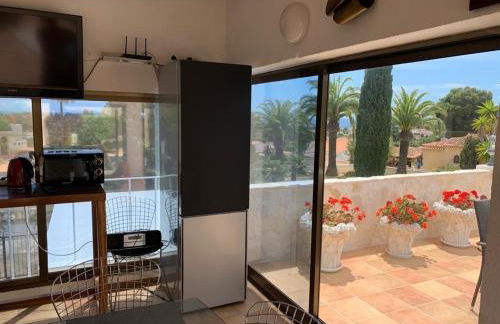 Apartamento con vistas magnificas - Foto 19