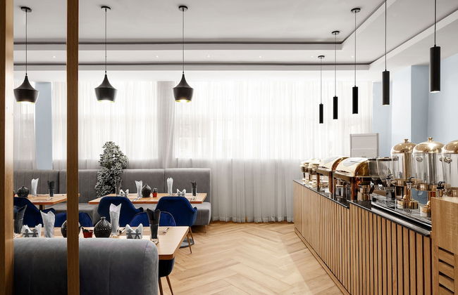 Aveon Hotel - Foto 18