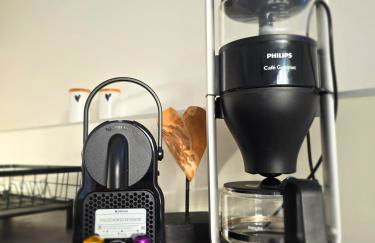 Panorama trifft Gemütlichkeit - Foto 9