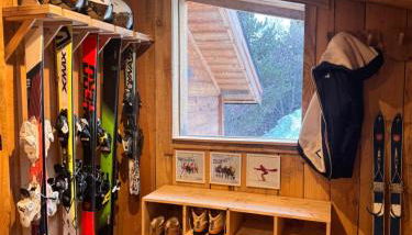 Chalet en cascade Les Angles vue Panoramique - Foto 4