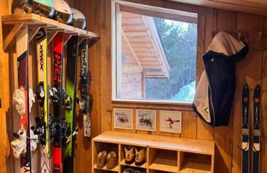 Chalet en cascade Les Angles vue Panoramique - Foto 4