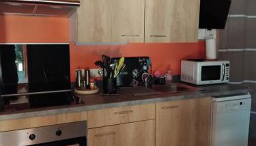 Gîte Les Iris - Foto 5