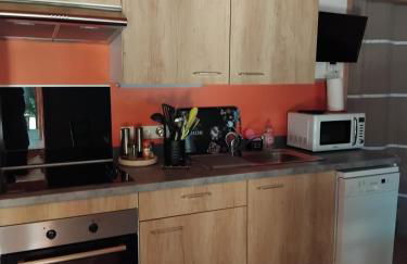 Gîte Les Iris - Foto 5