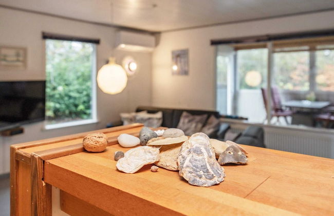 Cozy Holiday Home in Jutland near Limfjorden - Foto 32