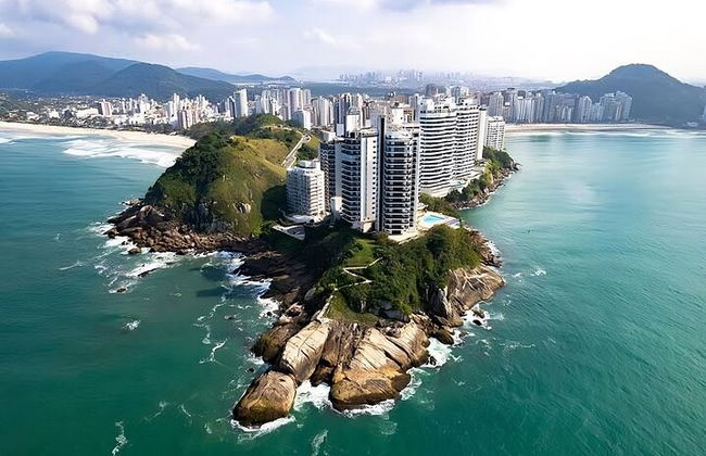 Transporte Privado SP–Santos–Guarujá | Veículo Premium 4 Pax - Foto 9