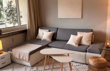 Stylish studio apartment with beautiful terrace near Audi - Photo 17