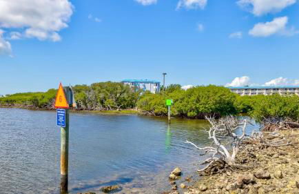 Key Largo Baha Penthouse Ocean Pointe 1416 - Foto 63