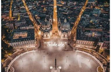 Appartamento Romeo, nel cuore di Roma - Foto 24