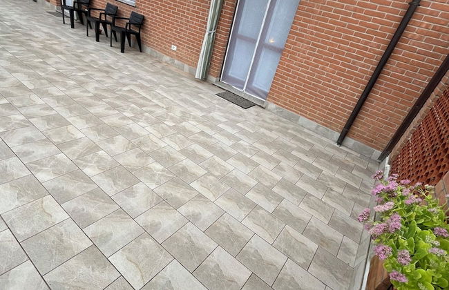 Quadrifoglio affittacamere - Foto 47