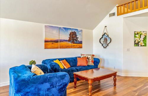 Red Barn Loft - Foto 27