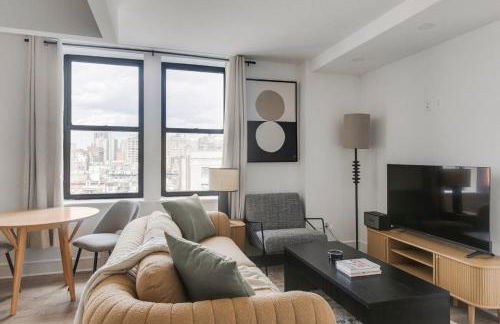 Blueground Central Park West view nr Central Park NYC-2005 - Foto 1