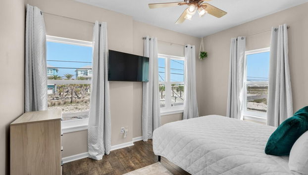 Nautilus - Foto 2, Habitación