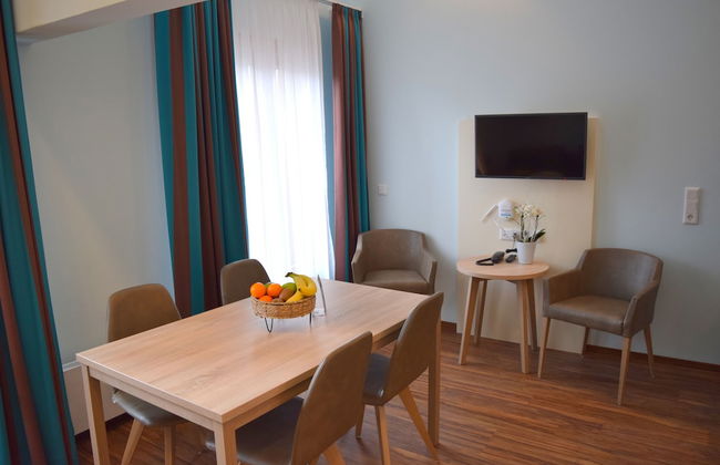 Trip Inn Residence City Center - Foto 8