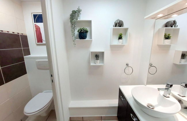 Holiday Home in Brignogan-plages - Foto 19