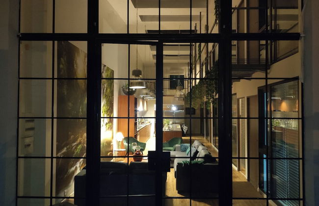 Résidence Florale Thionville - Foto 3