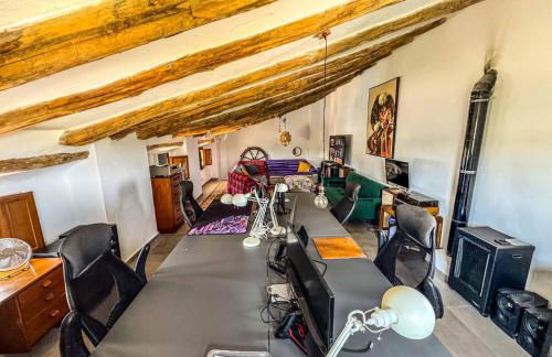 Cueva Ventica - Foto 31