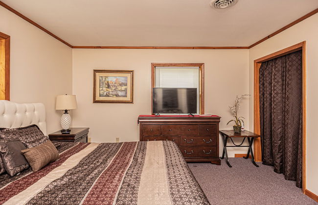 Camp Deep Creek - Foto 29