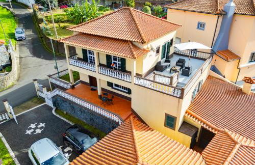 View to the Valley, By OP - Foto 1