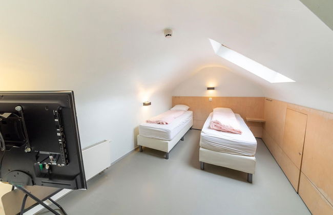 Tranquil Holiday Home in Durbuy - Photo 3