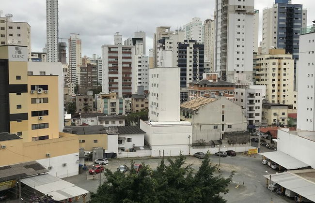 Apartamento Edifício Central - Photo 48