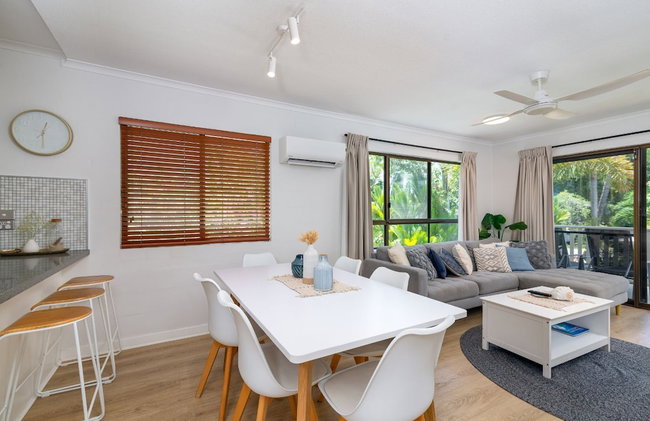 Tropical Reef Apartments Port Douglas - Foto 18