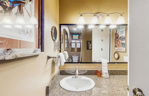 Sun Valley Hideaway - Foto 12