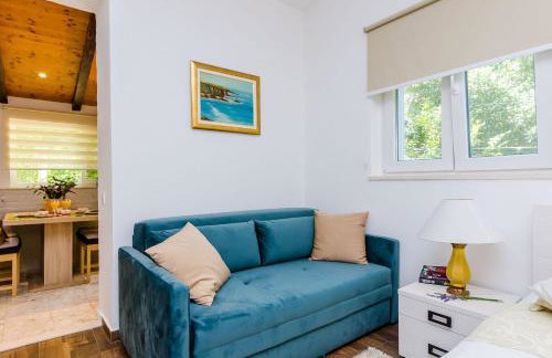 Camelia Luxury Apartments - Photo 44