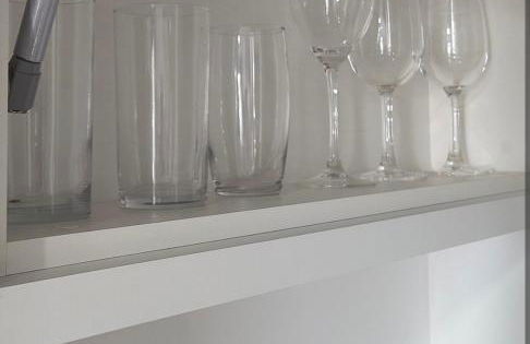 Studio com Garagem e Ar Condicionado 7th avenue Central - Foto 25