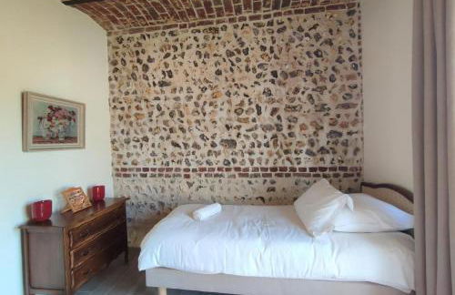 Le Clos Masure d'Etretat - Foto 40