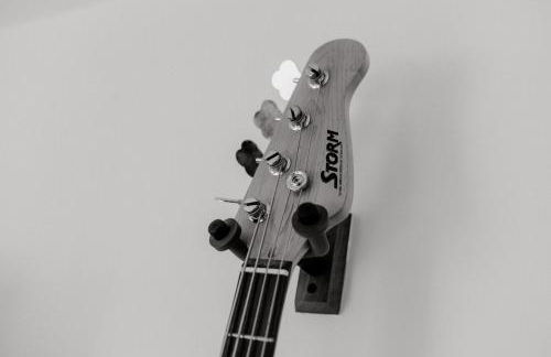 Apartment Amara AMONAREN ETXEA Free WiFi, ROOMS, rent parking - Foto 9