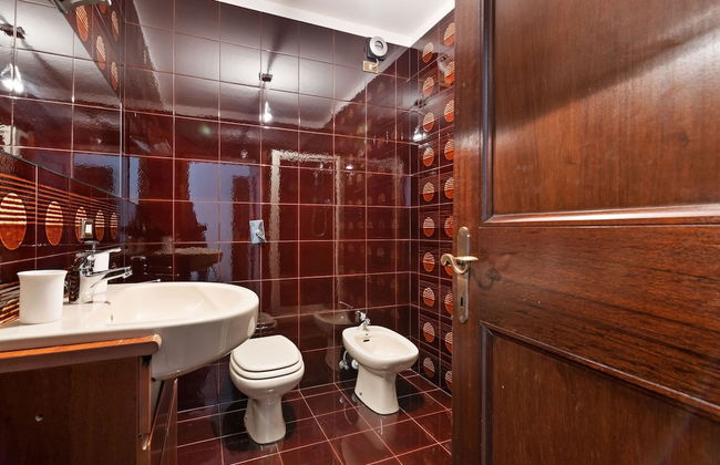 Apartment near Center of Predazzo - Photo 24