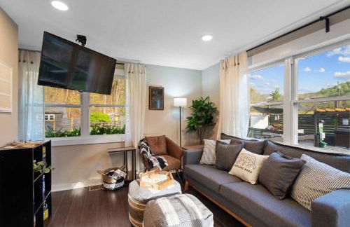 Trio Luxe Mountainside Oasis - Foto 21