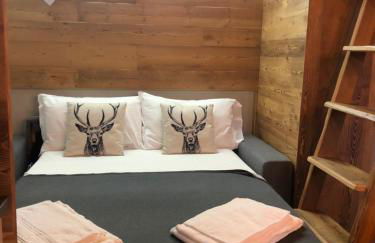 THE CLOSEST LOCATION TO THE CITY CENTER AND CHAIRLIFT - Foto 9