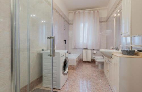 Gate2-MarcoPoloAirport-2 camere da letto-Wifi-Netflix-15' da Venezia - Photo 18