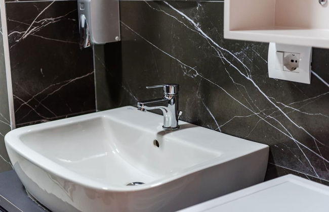 Expansive Apartment With Beach Access - Jasemin - Photo 25