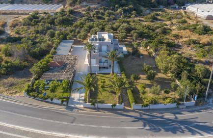 Morpheas Rooms - Foto 33