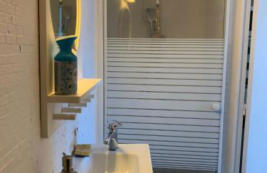 PAVILLON & Jardinet A 5 MN PARIS , 30 MN STADE de FRANCE au pied du RER B - Foto 8