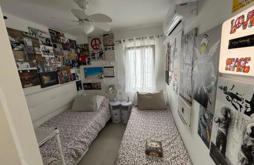 FLAT Surrounded by Nature WIFI & Pool & beach Nearby - Foto 26