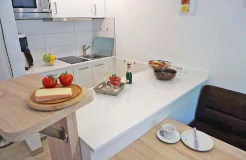 Der Sonnenhof - Ferienwohnungen - Foto 33