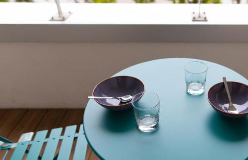 T2 - Bureau Wifi - Centre Ville Toulouse - Parking GRATUIT - Photo 26