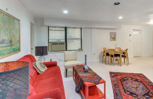 Easy NYC Commute Getaway Near World Cup and Parks - Foto 4