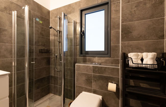 Luxury APT 3 BR New Tower Parking - Foto 48