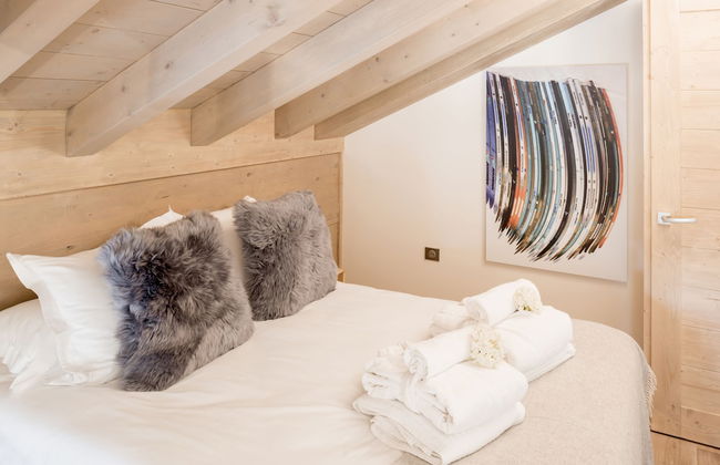 Mammoth Lodge Apartment T5 D07 - Foto 10