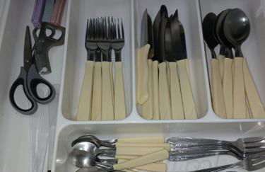 AP 1 Dorm Ponta da Praia Santos SP - Photo 10