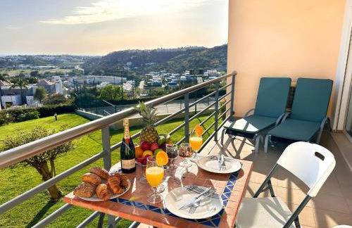 Sea View Apartment by Be Cherish - Foto 28