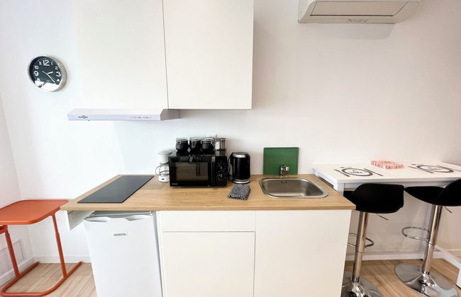 Les appartement de charme du Midi - Foto 20