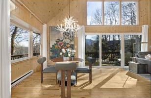 Chalet Getaway, Hot Tub, Pet Friendly! - Foto 25